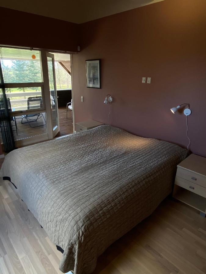 Lykkehus B&B Bolderslev 外观 照片