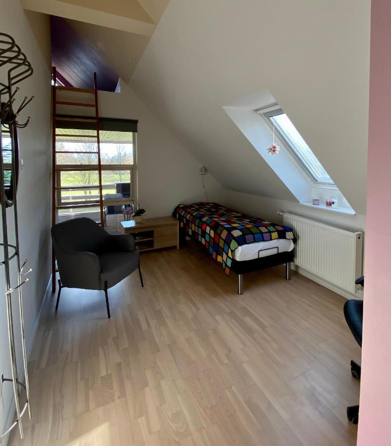 Lykkehus B&B Bolderslev 外观 照片