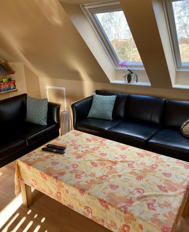 Lykkehus B&B Bolderslev 外观 照片