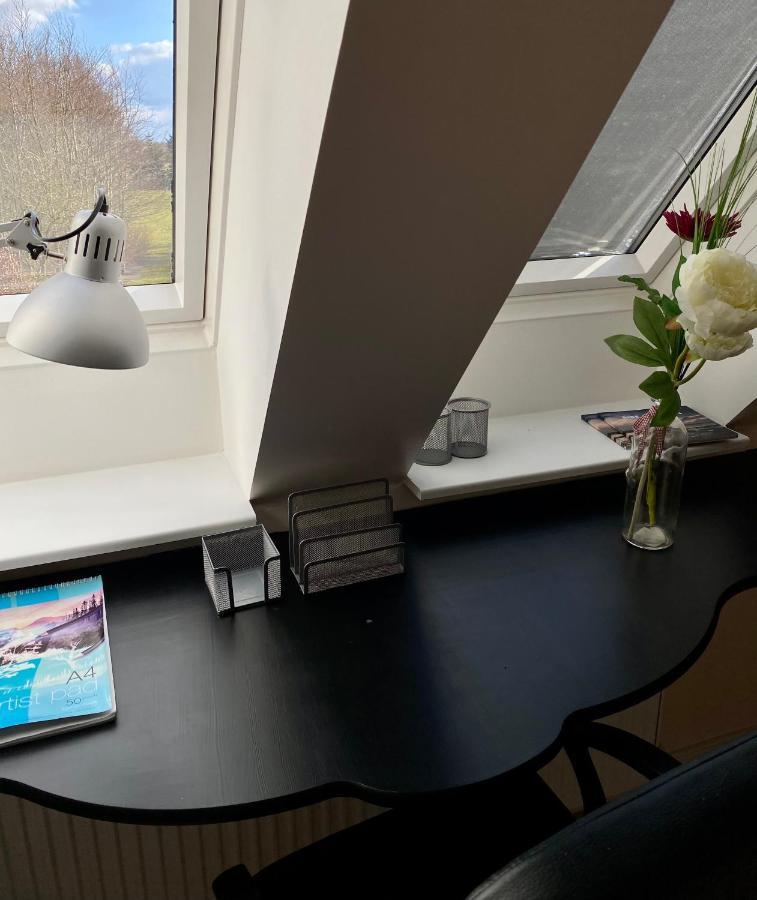 Lykkehus B&B Bolderslev 外观 照片