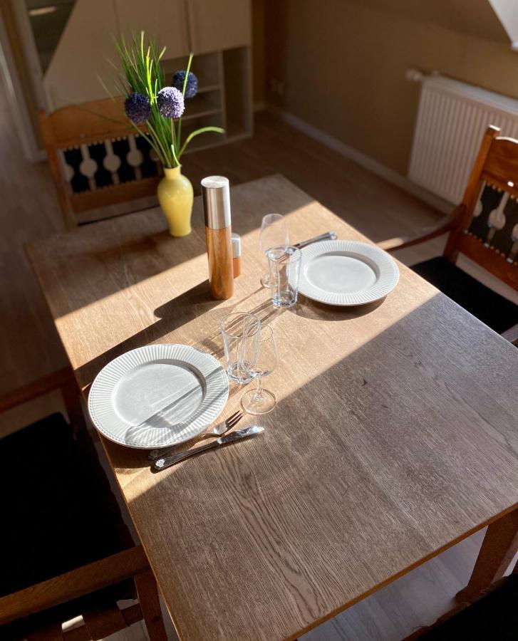 Lykkehus B&B Bolderslev 外观 照片
