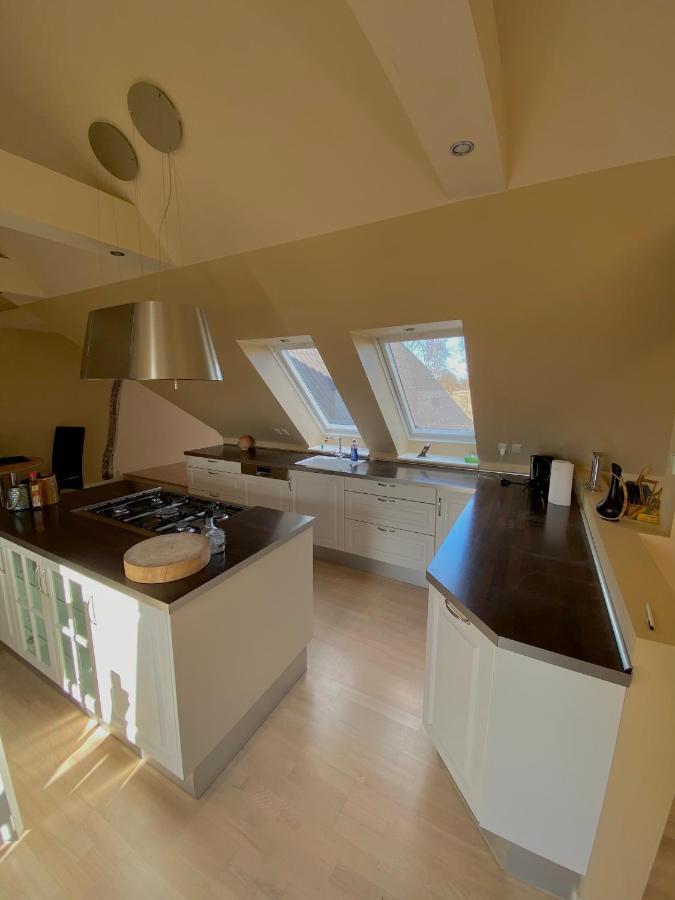 Lykkehus B&B Bolderslev 外观 照片
