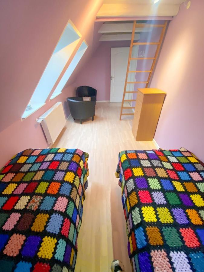 Lykkehus B&B Bolderslev 外观 照片