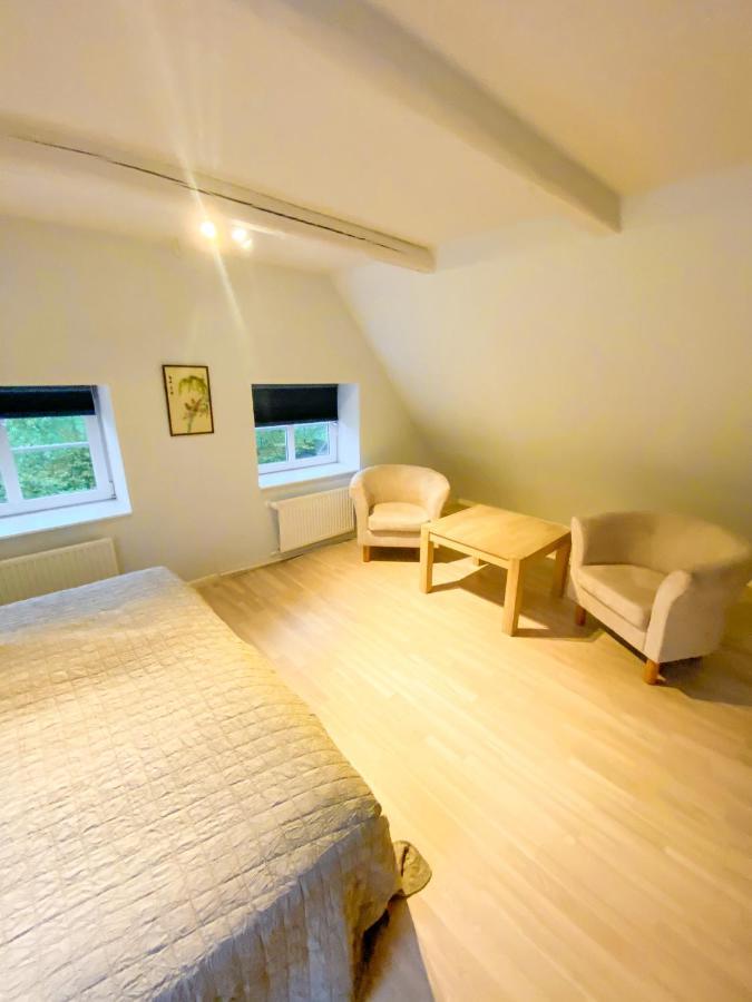 Lykkehus B&B Bolderslev 外观 照片