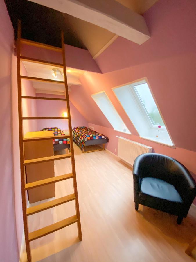 Lykkehus B&B Bolderslev 外观 照片
