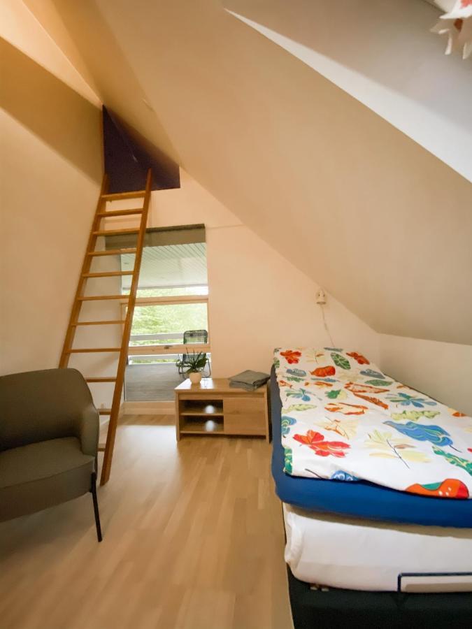 Lykkehus B&B Bolderslev 外观 照片