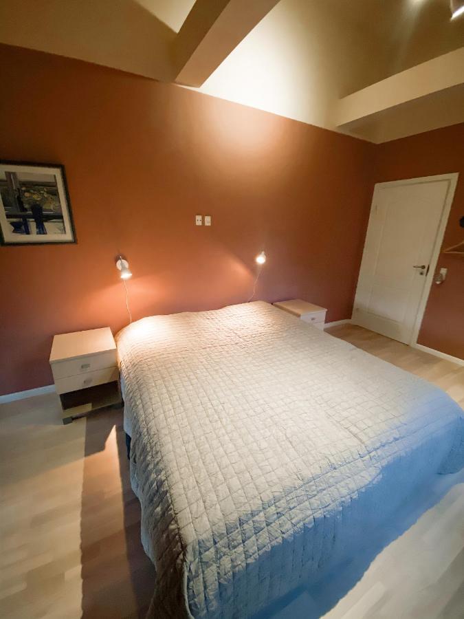 Lykkehus B&B Bolderslev 外观 照片