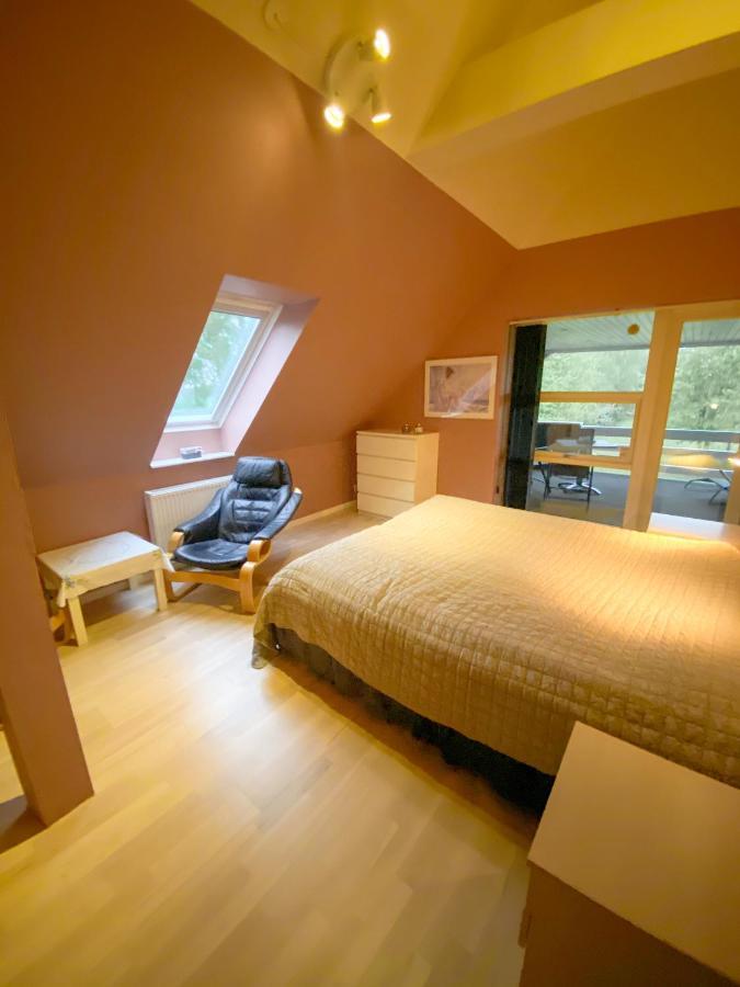 Lykkehus B&B Bolderslev 外观 照片