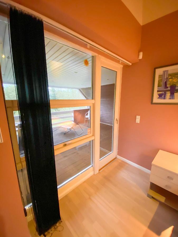Lykkehus B&B Bolderslev 外观 照片